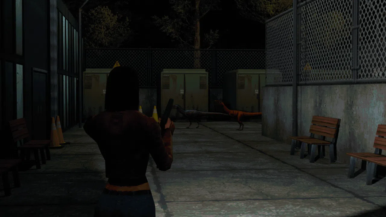 ASTALA MUERTE Screenshot 1