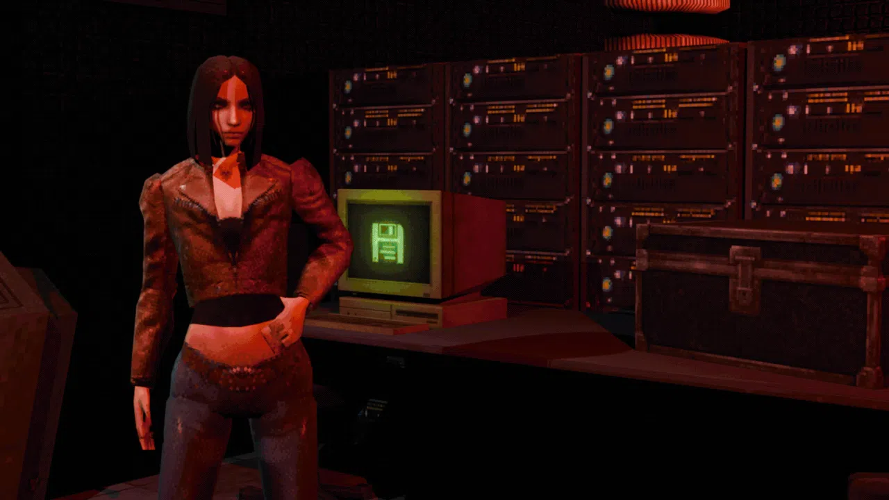 ASTALA MUERTE Screenshot 0