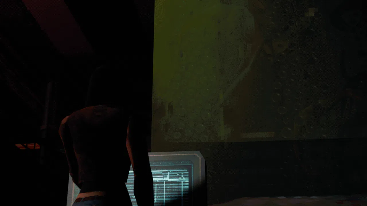 ASTALA MUERTE Screenshot 3