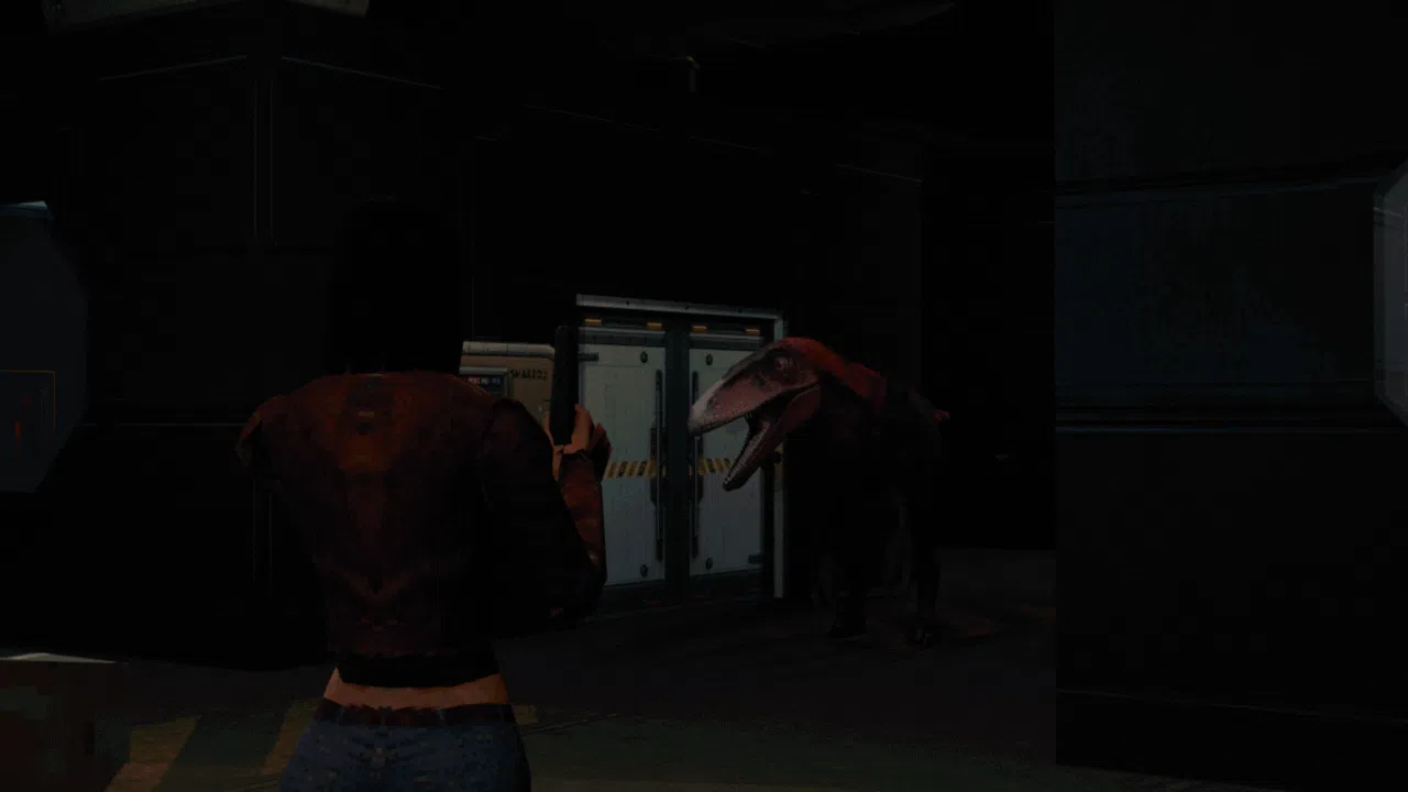 ASTALA MUERTE Screenshot 2