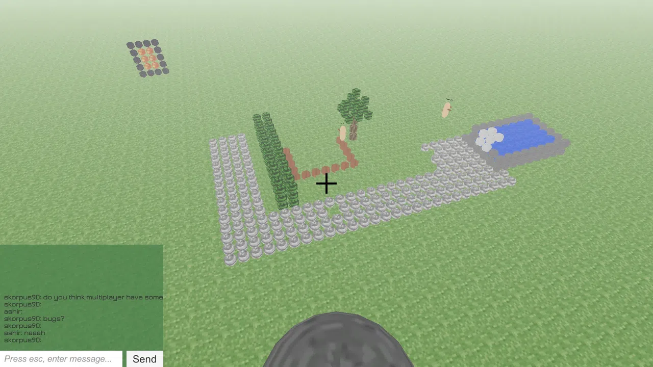 Spherecraft Screenshot 7