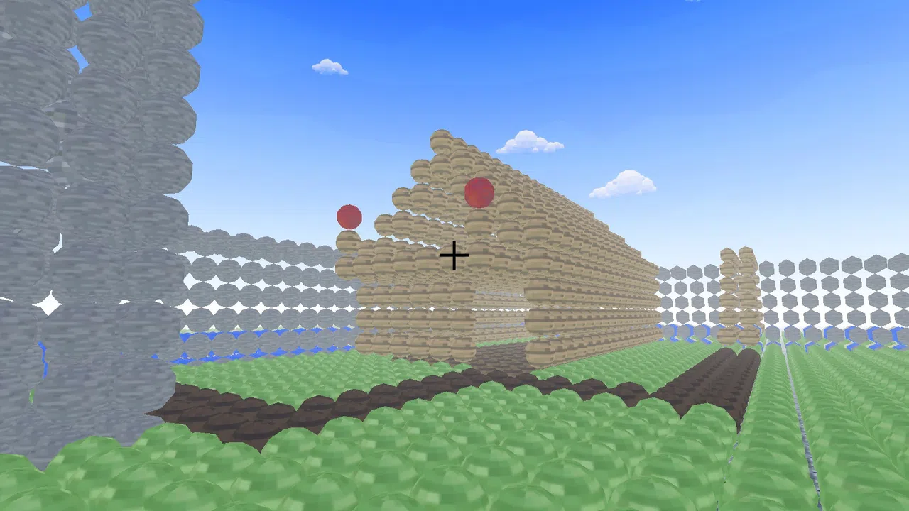 Spherecraft Screenshot 4