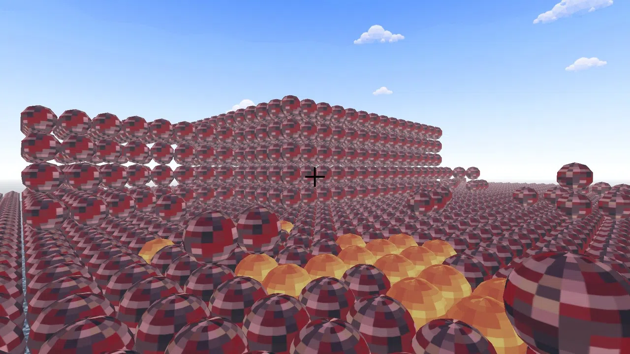 Spherecraft Screenshot 6