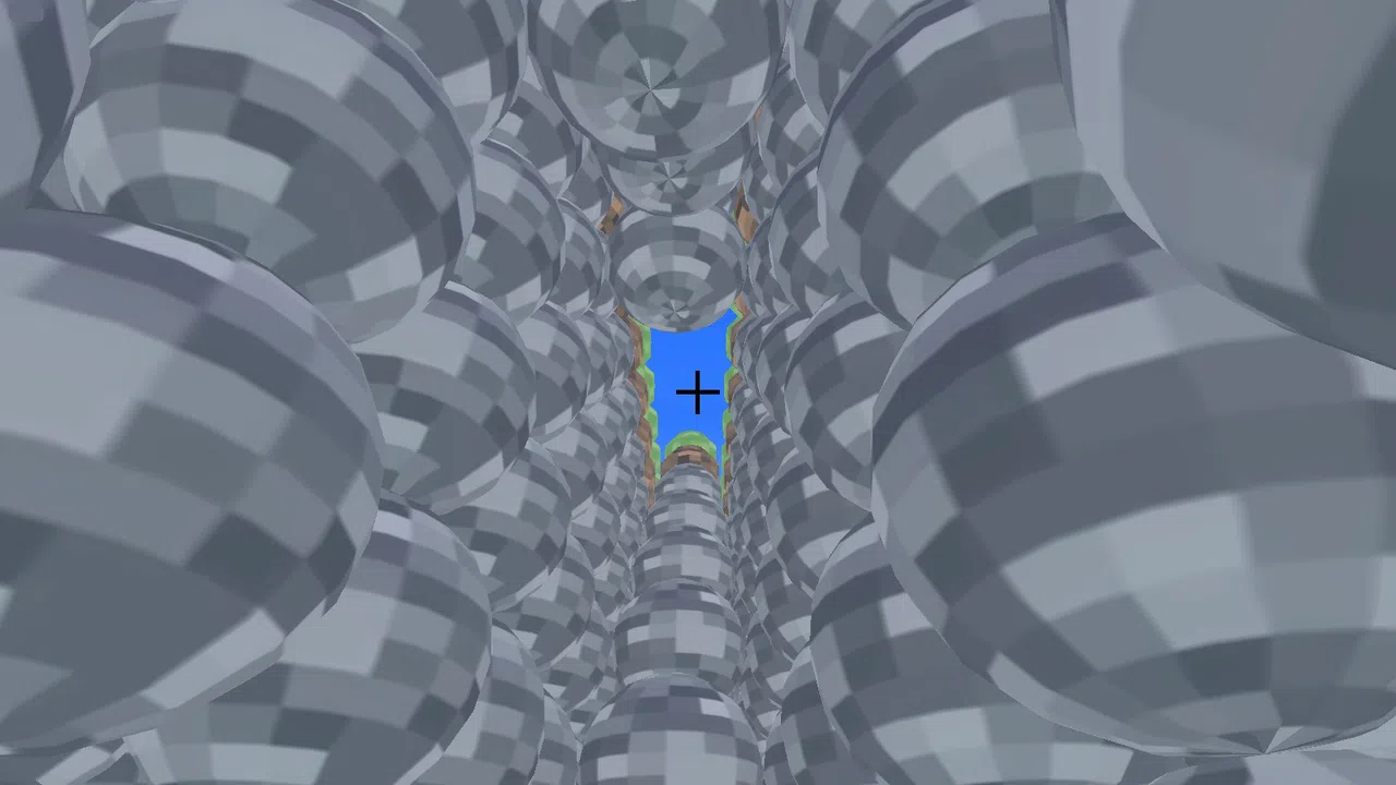 Spherecraft Screenshot 5