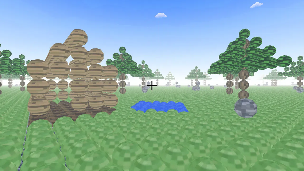 Spherecraft Screenshot 3