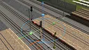 EEP 17 Rail- / Railway Construction and Train Simulation Game Screenshot 29