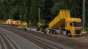 EEP 17 Rail- / Railway Construction and Train Simulation Game Screenshot 7