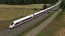 EEP 17 Rail- / Railway Construction and Train Simulation Game Screenshot 5