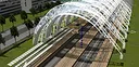 EEP 17 Rail- / Railway Construction and Train Simulation Game Screenshot 24