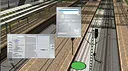 EEP 17 Rail- / Railway Construction and Train Simulation Game Screenshot 16