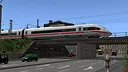 EEP 17 Rail- / Railway Construction and Train Simulation Game Screenshot 2