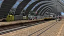 EEP 17 Rail- / Railway Construction and Train Simulation Game Screenshot 8