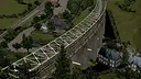 EEP 17 Rail- / Railway Construction and Train Simulation Game Screenshot 31