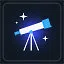 New Horizons icon
