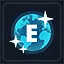Earth icon