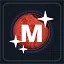 Muskelon icon