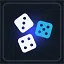 Ignorance gives one a large range of probabilities icon