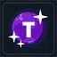 Telstar icon