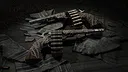 Hunt: Showdown 1896 - La Luz Mala Screenshot 2
