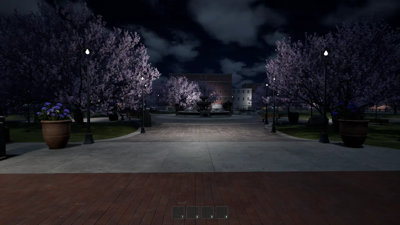 Contrabandism Simulator Demo Screenshot 12