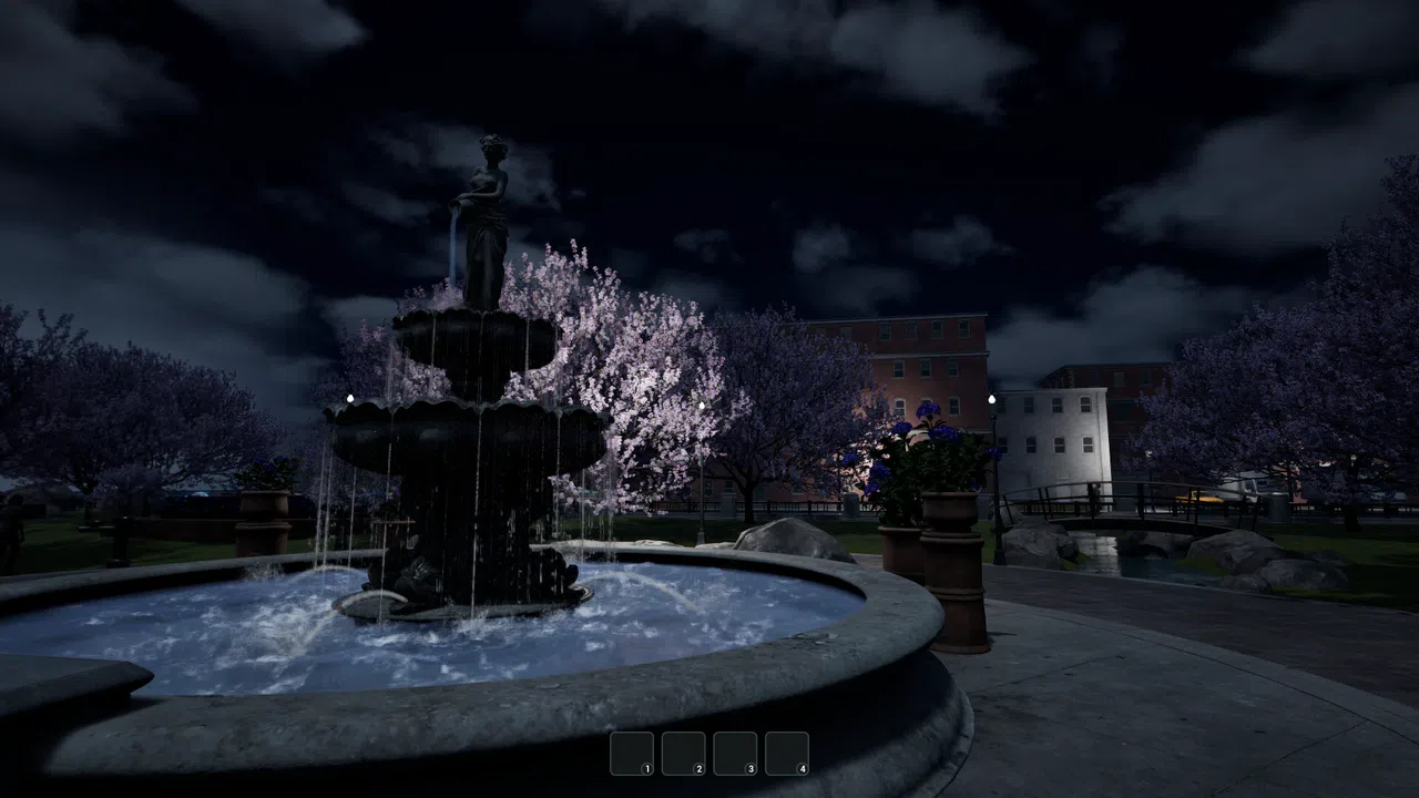 Contrabandism Simulator Demo Screenshot 6