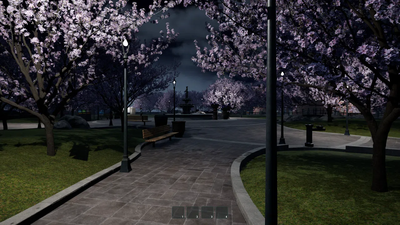 Contrabandism Simulator Demo Screenshot 11