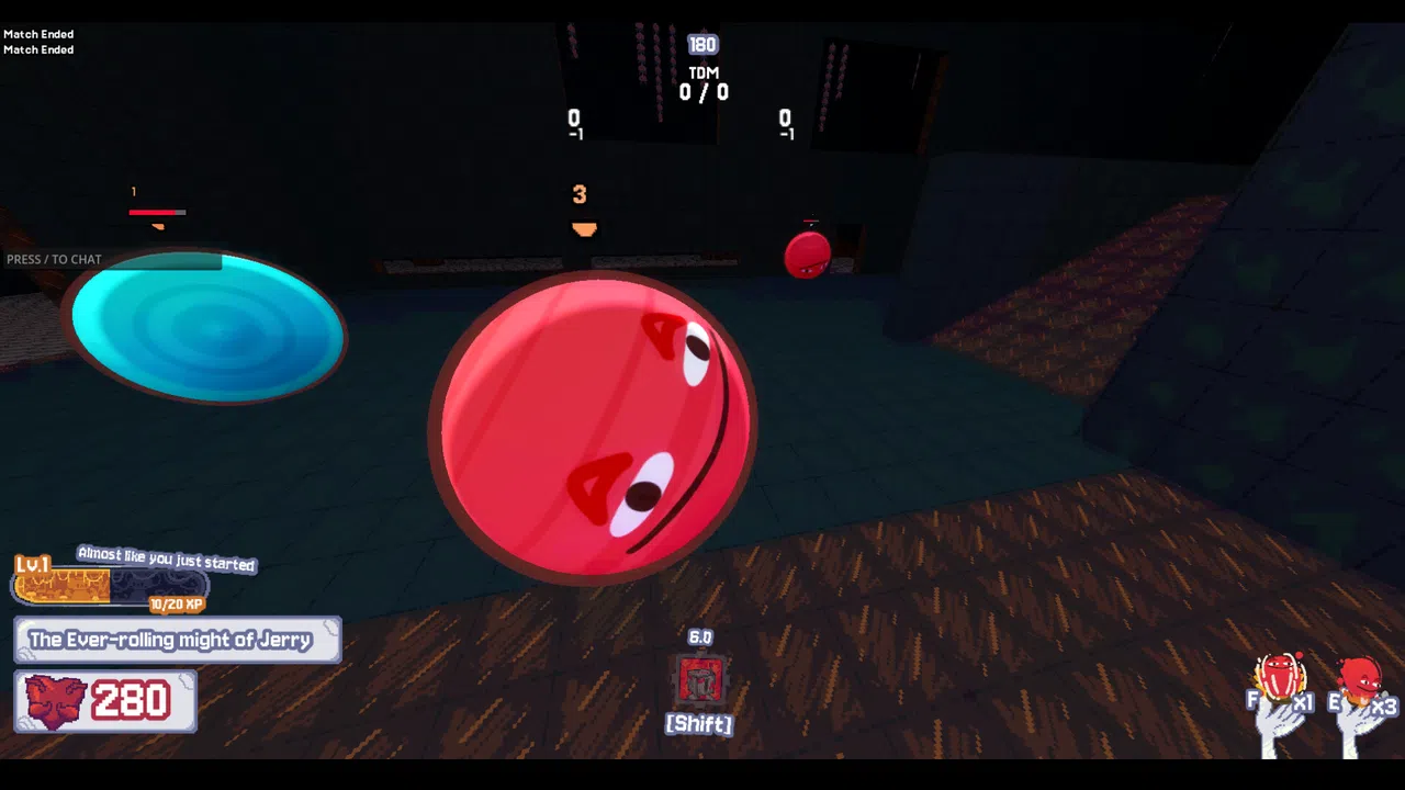 Fungakas Screenshot 3