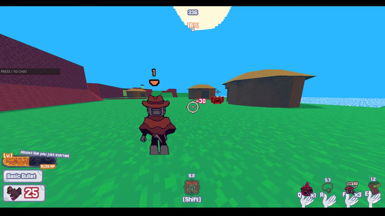 Fungakas Screenshot 0