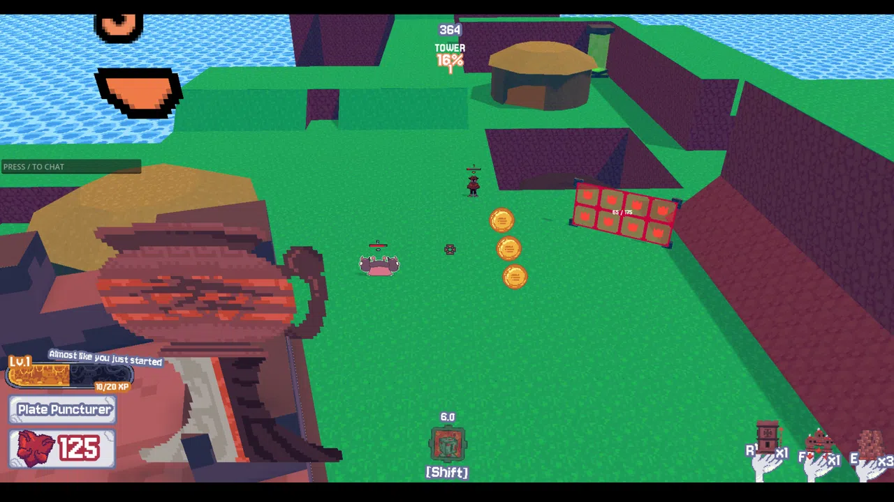 Fungakas Screenshot 2