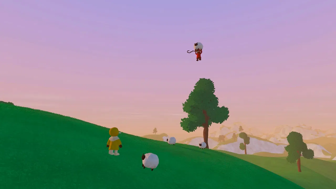 HERD Screenshot 5