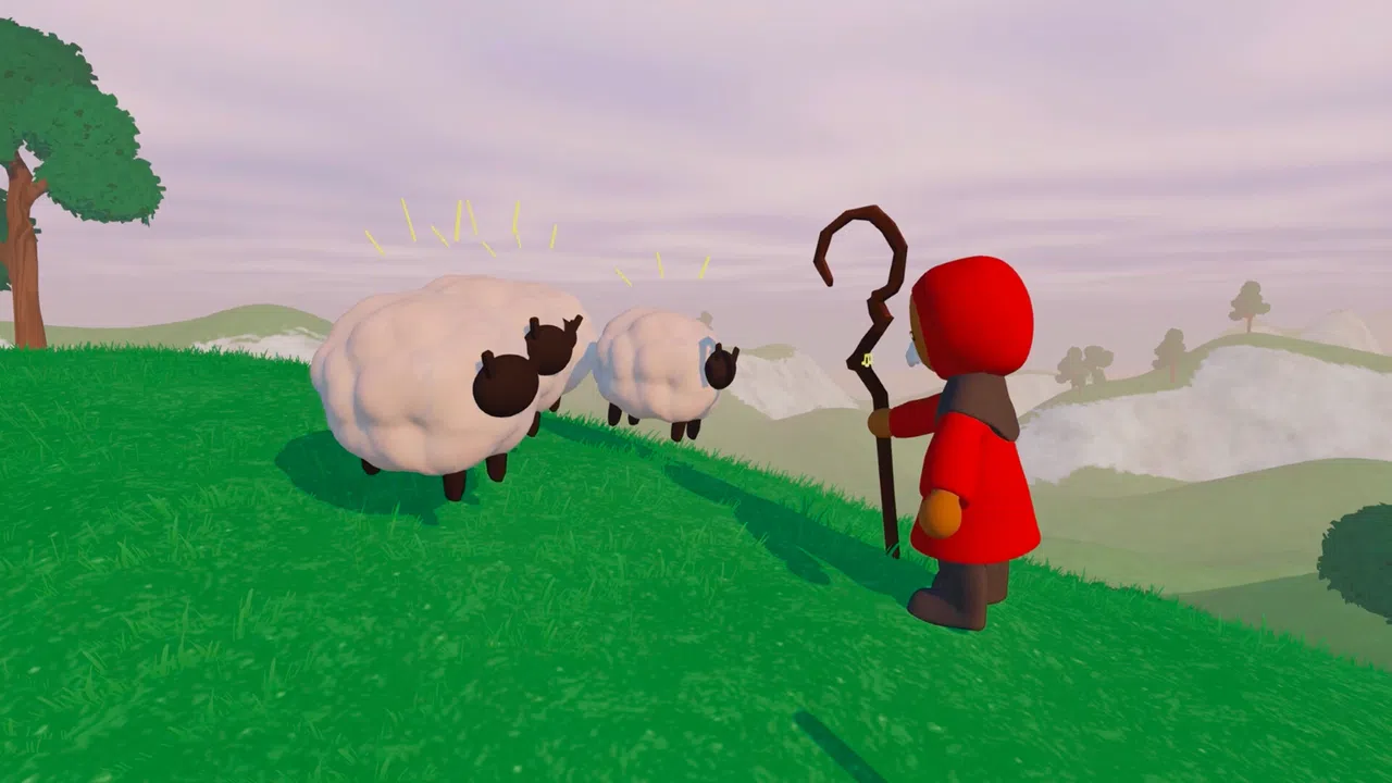HERD Screenshot 4