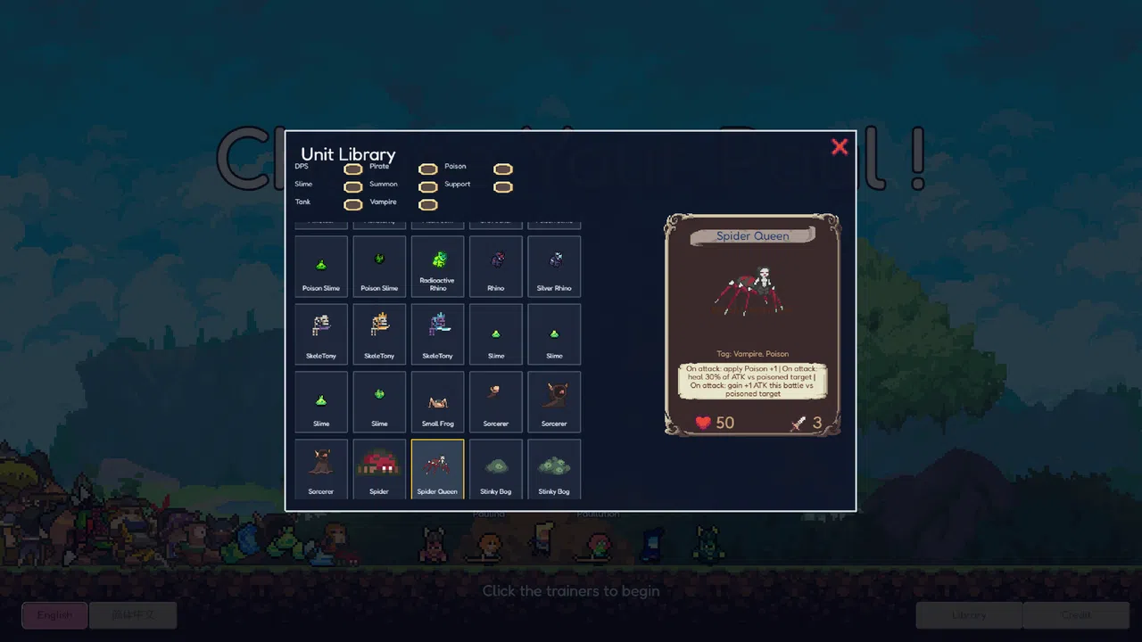 Choose Your Paul! Screenshot 5