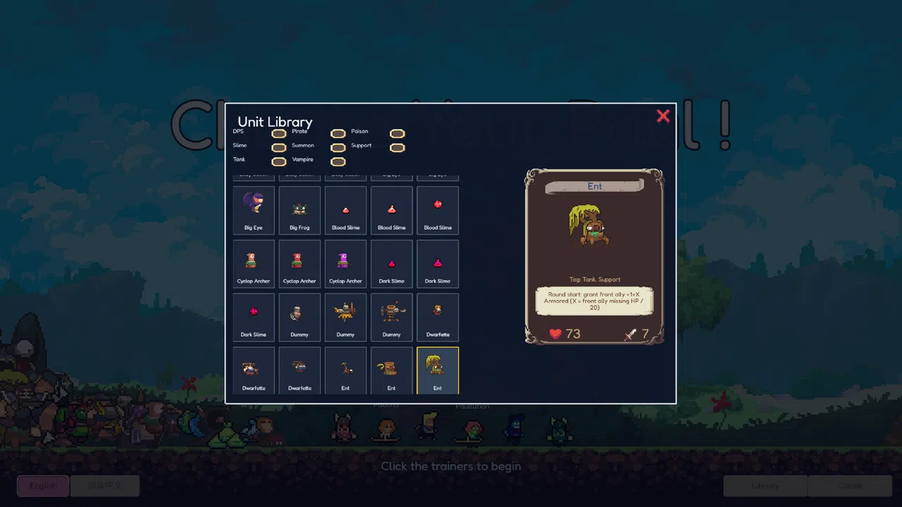 Choose Your Paul! Screenshot 6