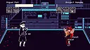 Chrome Fist Screenshot 4