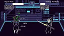 Chrome Fist Screenshot 3