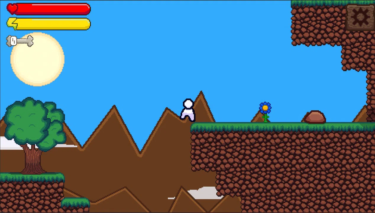 John Screenshot 2