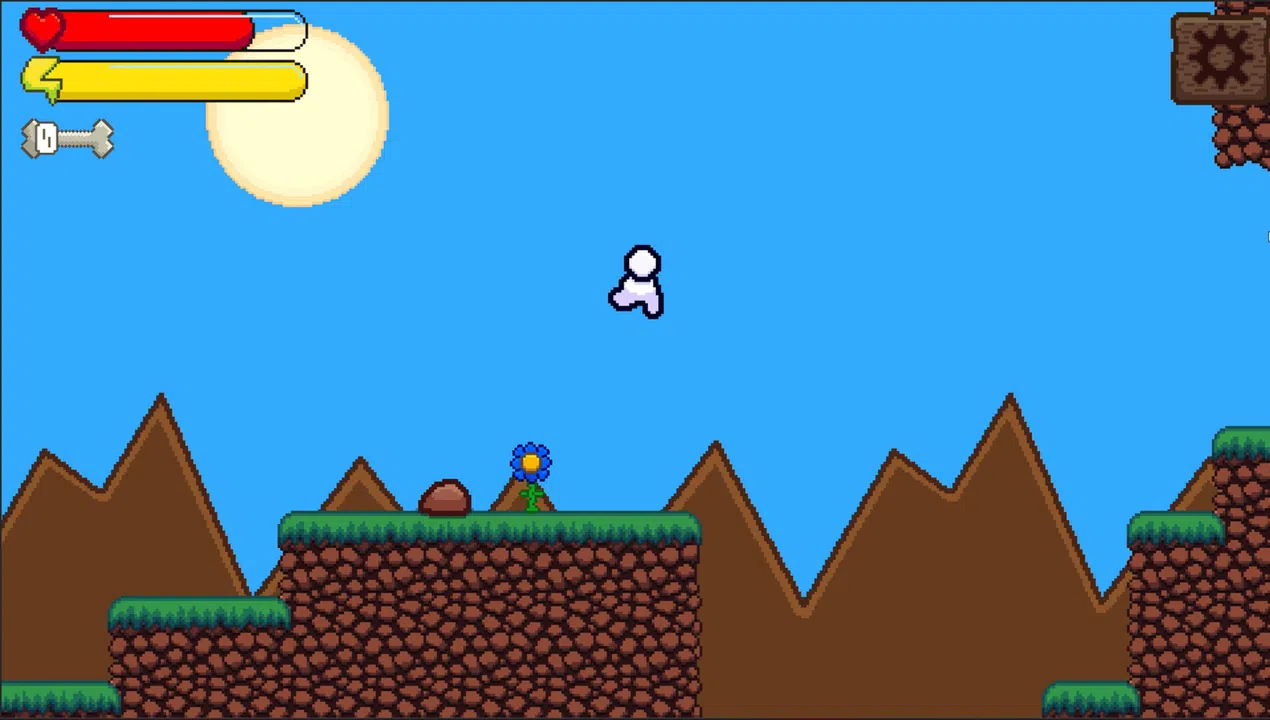 John Screenshot 1