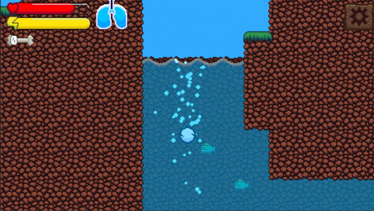 John Screenshot 4