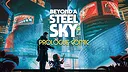 Beyond a Steel Sky Prologue Comic Book Screenshot 1