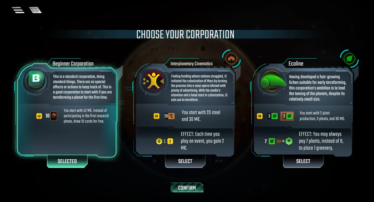 Terraforming Mars - Hellas & Elysium Screenshot 4