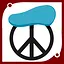 Blue Beret icon