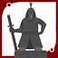 Yi Sun-sin icon