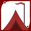 Camper icon