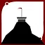 Old Man of the Mountain icon