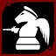 White Horse icon