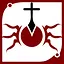 Excommunication icon