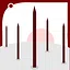 The Impaler icon