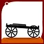 Wild West icon