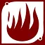 Pyromaniac icon