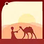 Bedouin icon